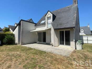 Vente Maison 3 chambresCarnac