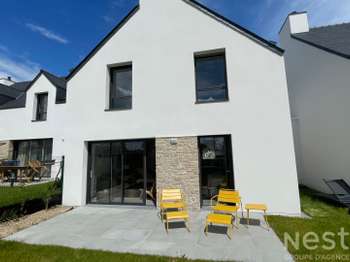 Vente maison 5 pièces Carnac 56