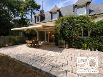 Vente Maison 5 chambresCarnac