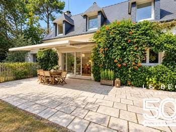 Vente maison 6 pièces Carnac 56