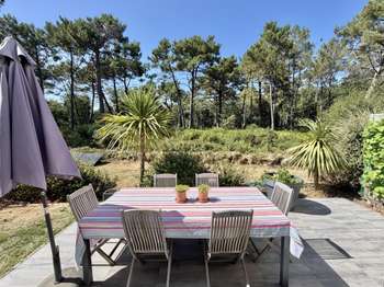 Vente Maison 4 chambresCarnac