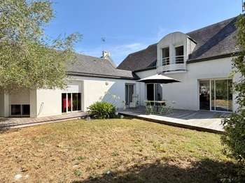 Vente maison 7 pièces Carnac 56