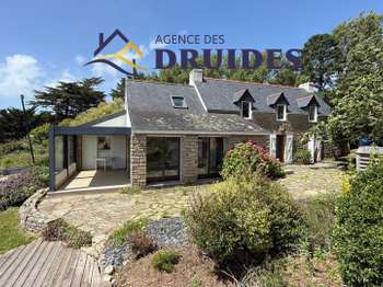 Vente maison 4 pièces Carnac 56