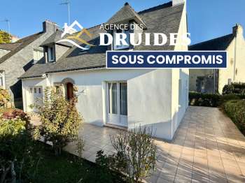 Vente Maison 4 chambresCarnac