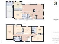 Vente maison 8 pièces Vente maison 8 pièces