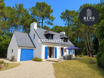 Vente Maison 4 chambresCarnac