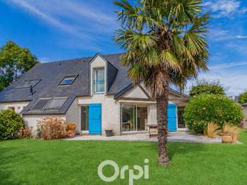 Vente Maison 5 chambresCarnac