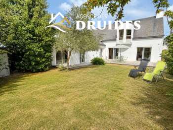 Vente Maison 5 chambresCarnac