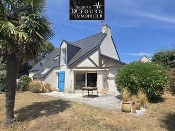 Vente maison 6 pièces Carnac 56