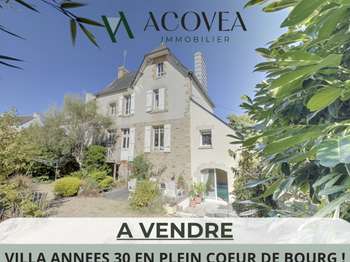 Vente Maison 5 chambresCarnac