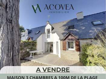 Vente Maison 3 chambresCarnac
