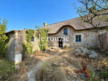 Vente Maison 3 chambresCarnac