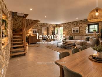 Vente Maison 3 chambresCarnac