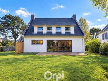 Vente maison 5 pièces Carnac 56
