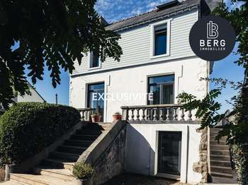 Vente Maison 4 chambresCarnac