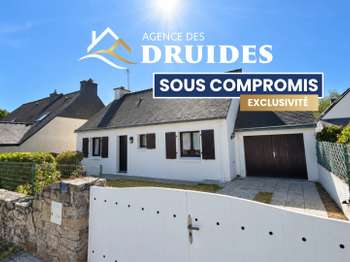 Vente Maison 2 chambresCarnac