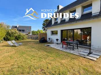 Vente maison 5 pièces Carnac 56