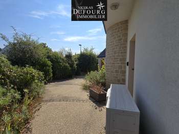 Vente maison 5 pièces Carnac 56