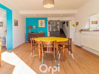 Vente maison 6 pièces Carnac 56