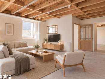 Vente maison 4 pièces Vente maison 4 pièces