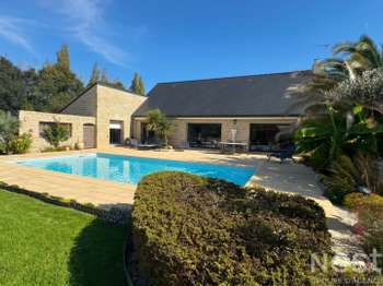Vente maison 6 pièces Carnac 56