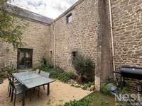 Vente maison 9 pièces