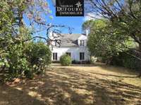 Vente maison 11 pièces