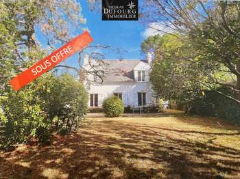 Vente maison 11 pièces Carnac 56