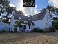 Vente maison 11 pièces