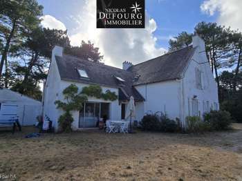 Vente maison 11 pièces