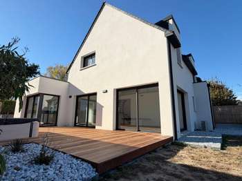 Vente maison 6 pièces Carnac 56