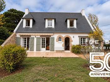 Vente maison 7 pièces Carnac 56