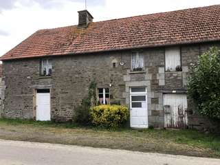 Vente maison