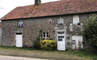 Photo Vente maison Carnet