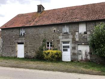 Vente maison Carnet 50