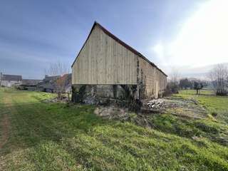 Vente maison