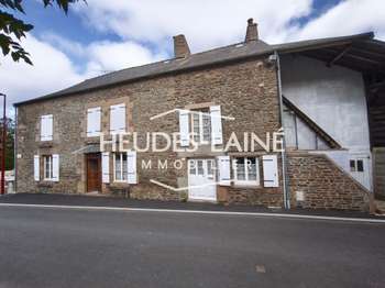 Vente maison 5 pièces Vente maison 5 pièces