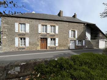 Vente Maison 3 chambresCarnet