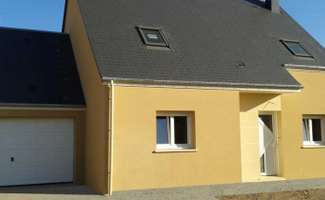 Photo Vente maison Carneville