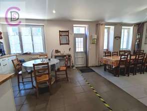Vente Maison 4 chambresCarneville