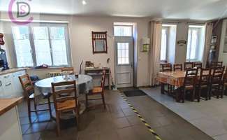 Photo Vente maison Carneville