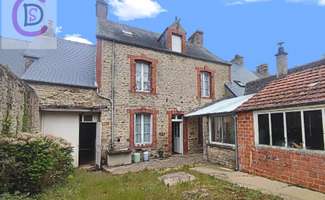 Photo Vente maison Carneville
