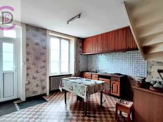 Vente maison 6 pièces Vente maison 6 pièces