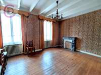 Vente maison 6 pièces Vente maison 6 pièces