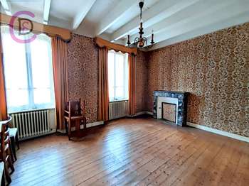 Vente maison 6 pièces Vente maison 6 pièces