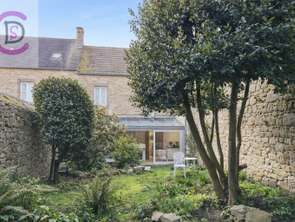 Vente Maison 3 chambresCarneville