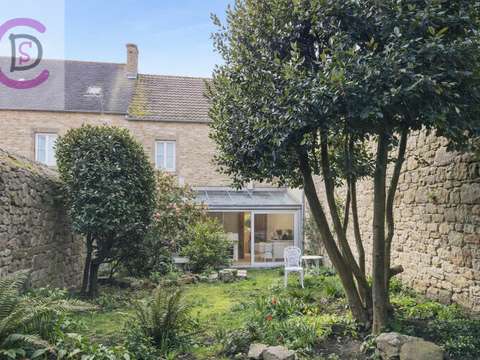 Vente maison 4 pièces Carneville 50