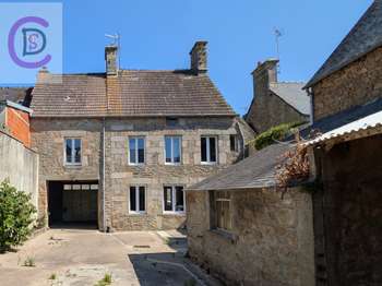Vente Maison 3 chambresCarneville