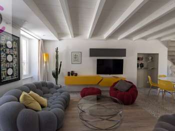 Vente maison 4 pièces Carneville 50