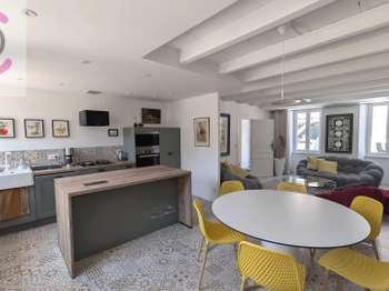 Vente Maison 3 chambresCarneville